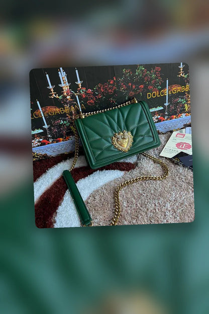 NB - DAG Bag - 055