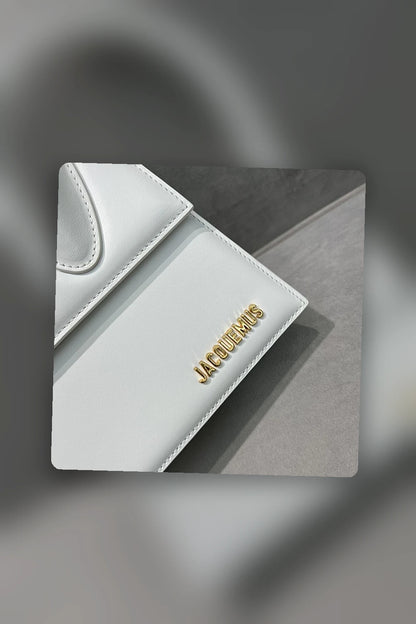 NB - JCA Bag - 324