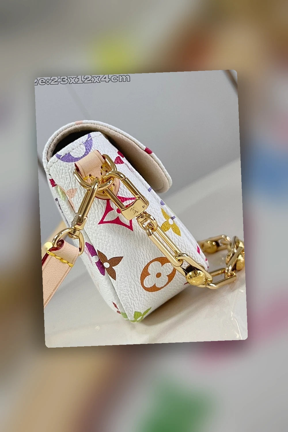 NB - LOV Bag - 789