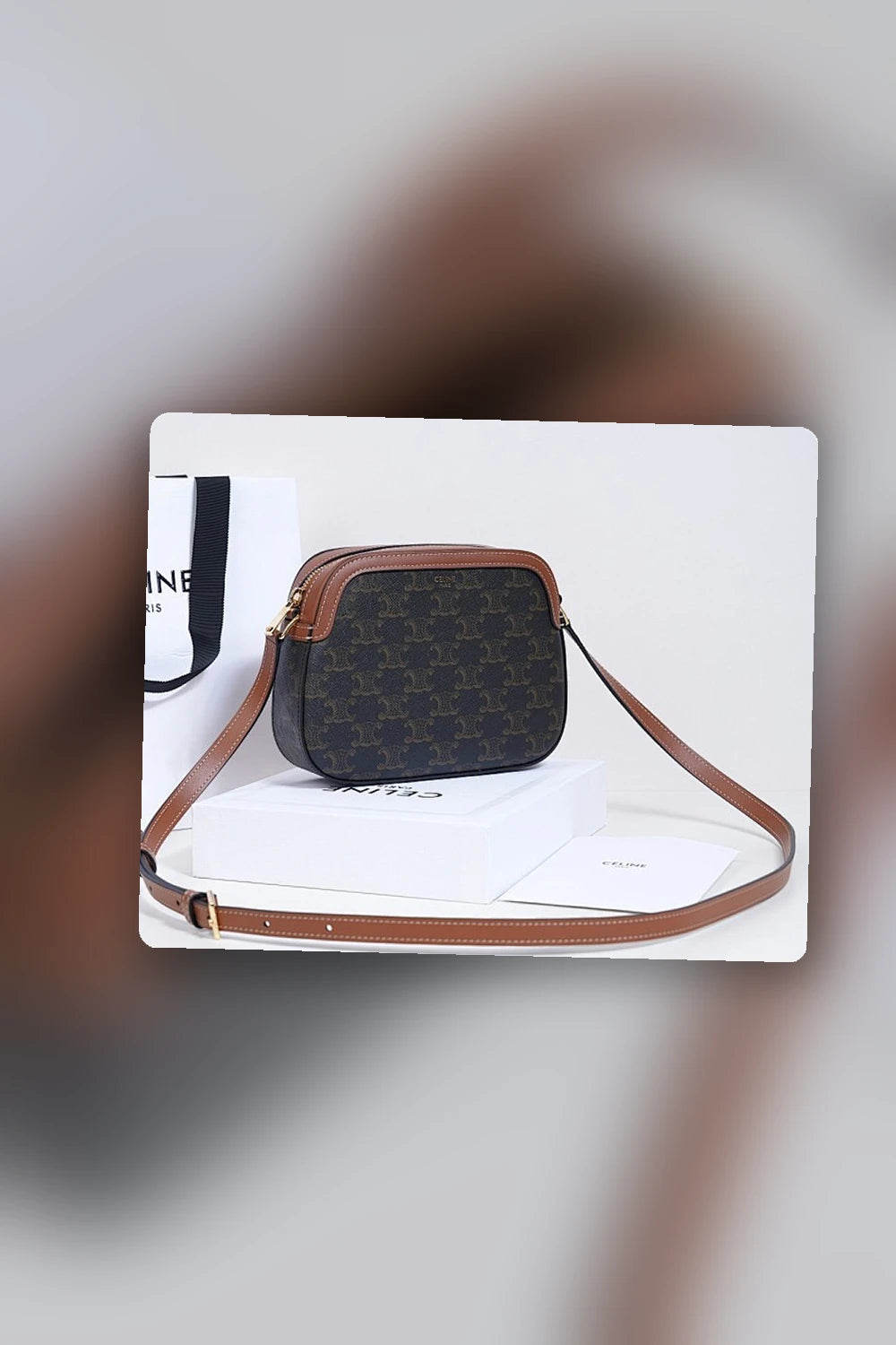 NB - COL Bag - 171