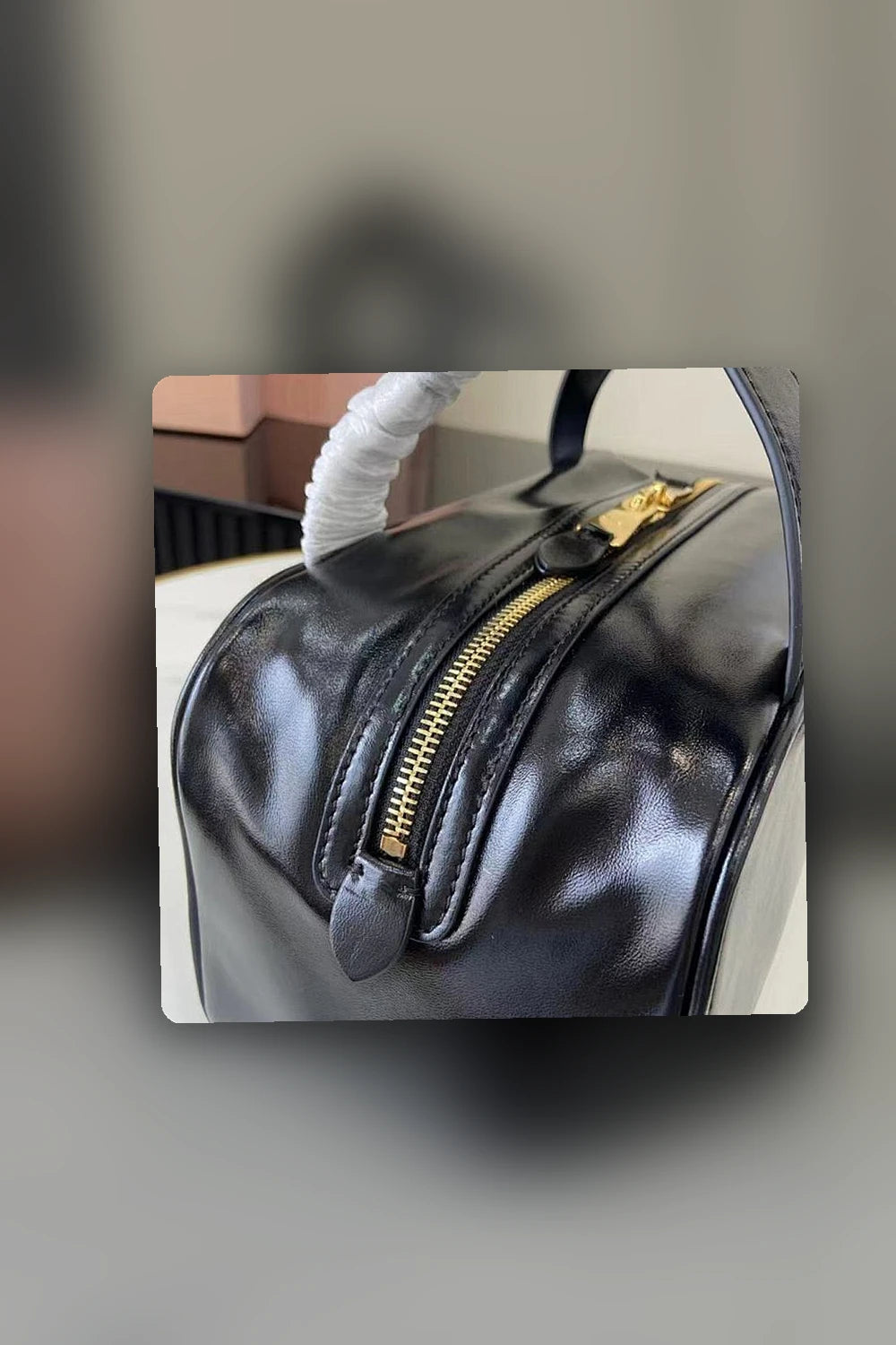NB - GUKI Bag - 140