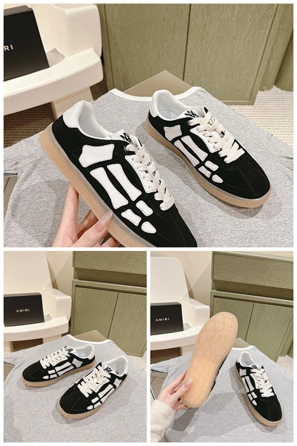 NB - AMIR Women Shoes - 124