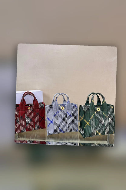 NB - BOR Bag - 395