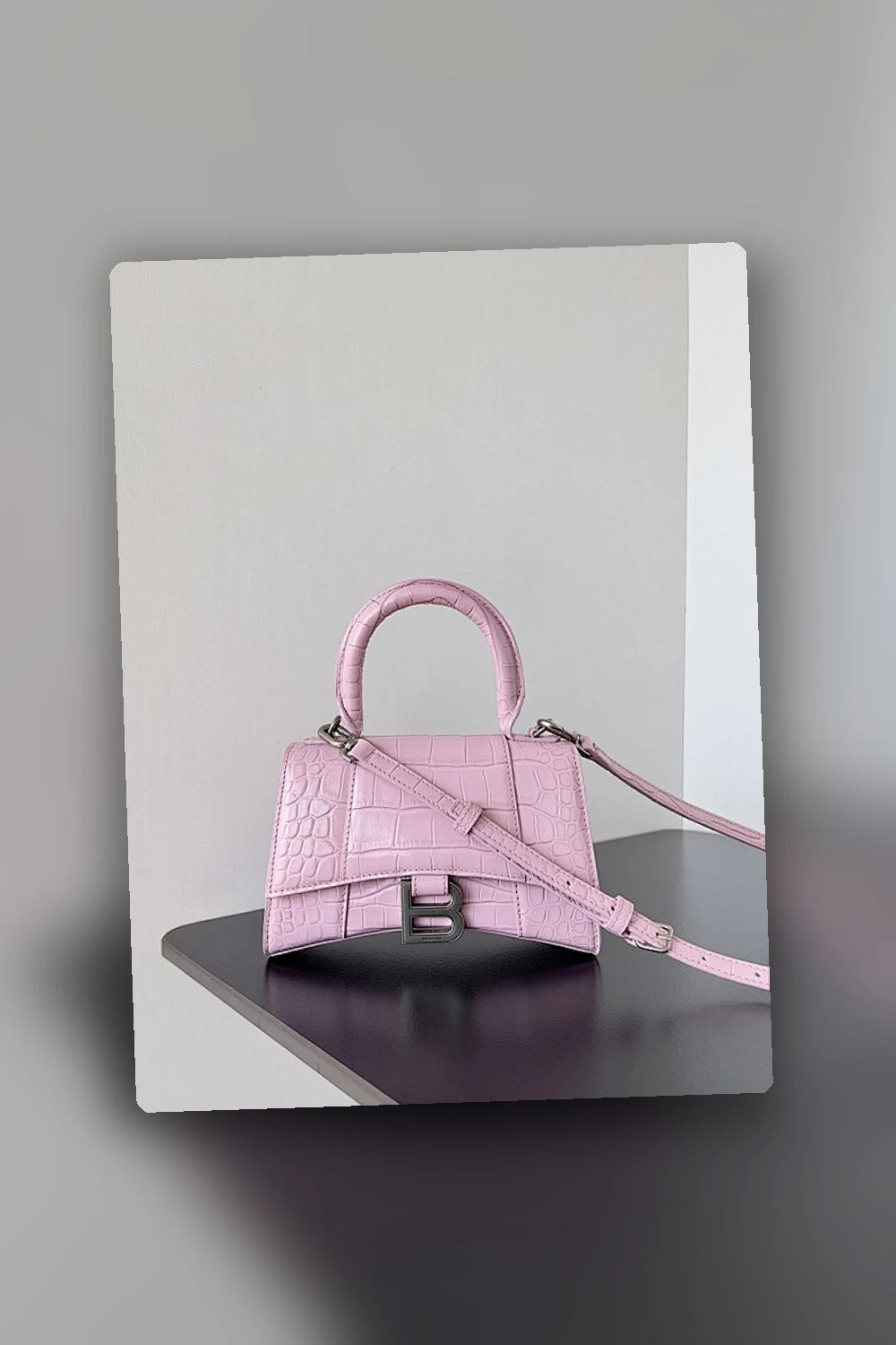 NB - BG Bag - 547