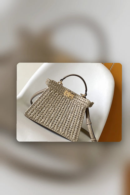 NB - FDE Bag - 219