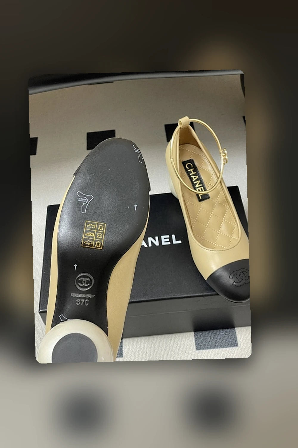 NB - CHL Mix Items - 348