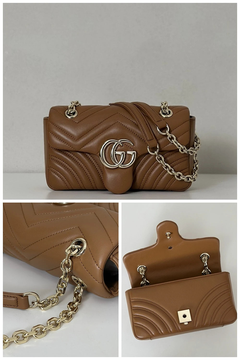 NB - GUKI Bag - 940