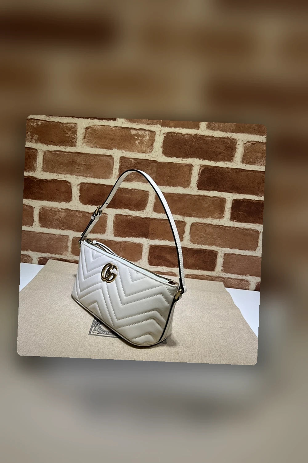 NB - GUKI Bag - 1135
