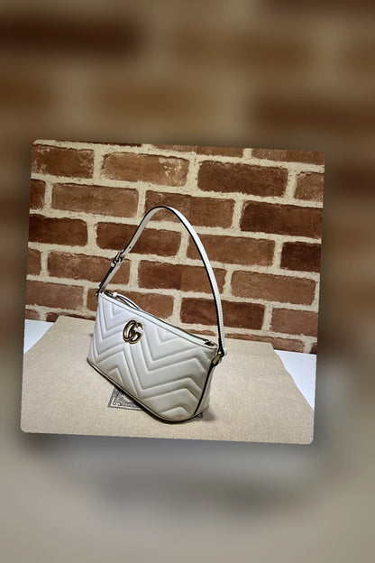 NB - GUKI Bag - 1135