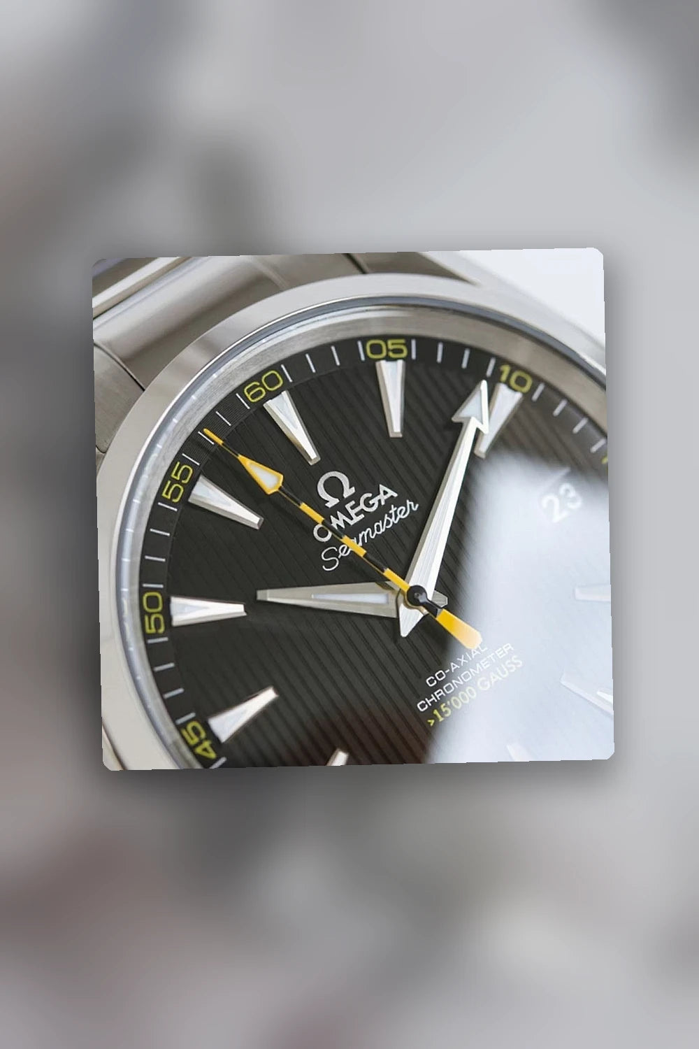 NB - Mix Watch - 261