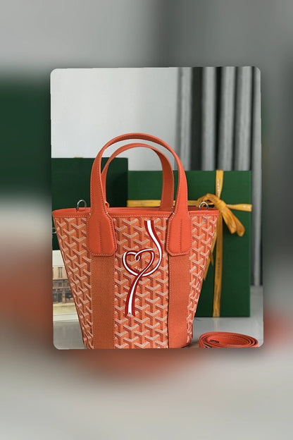NB - GYO Bag - 738