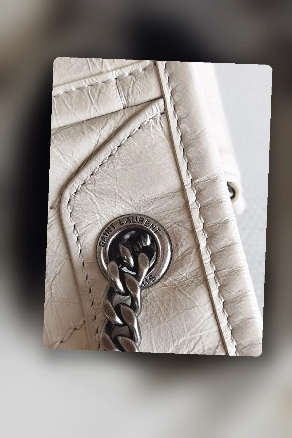NB - YLS Bag - 1662
