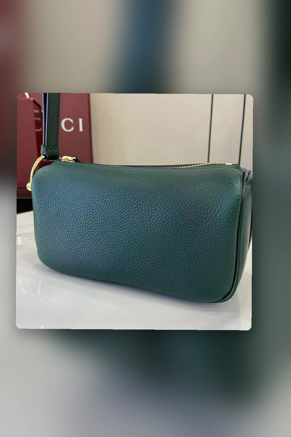 NB - GUKI Bag - 201