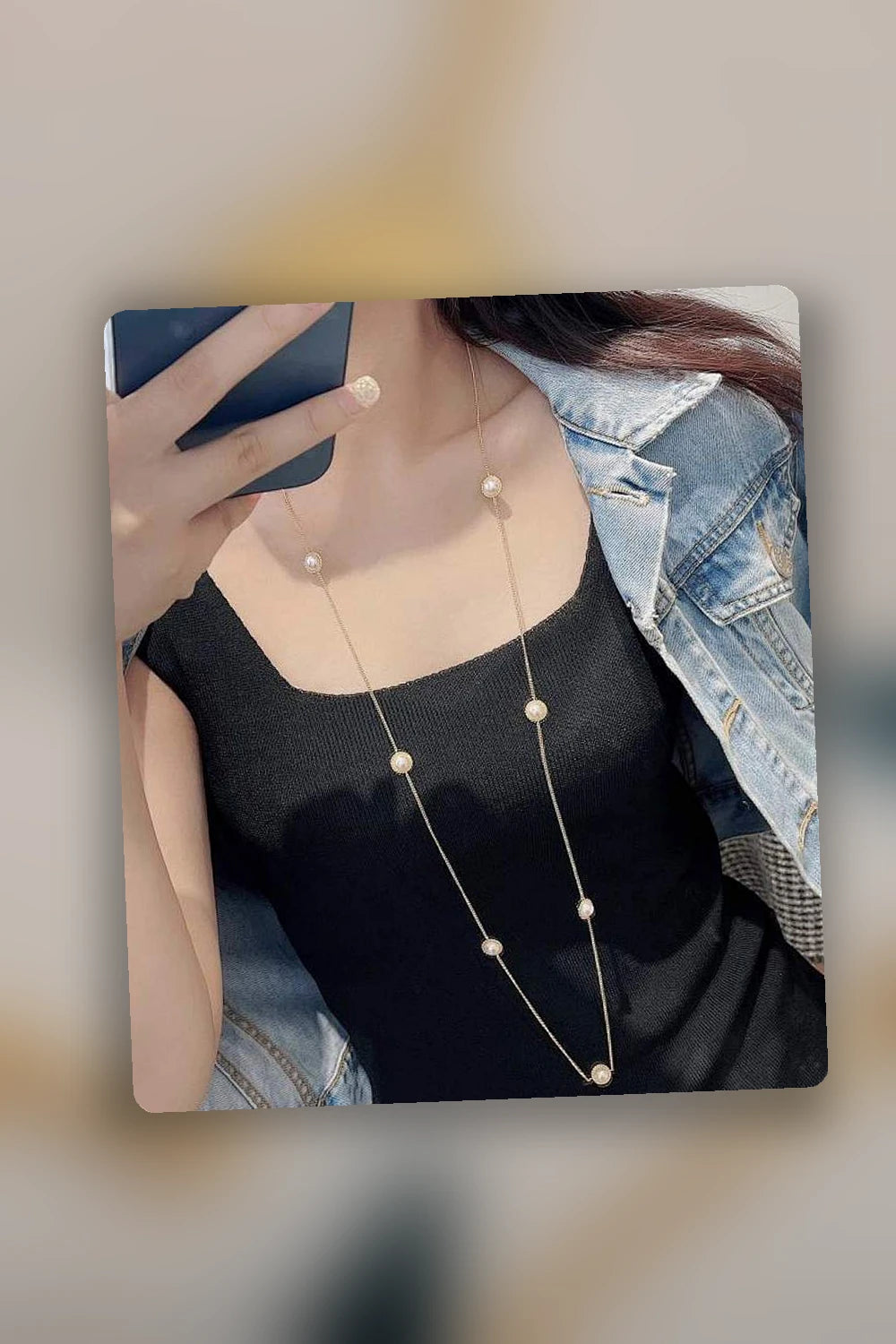 NB - COL Jewelry - 121