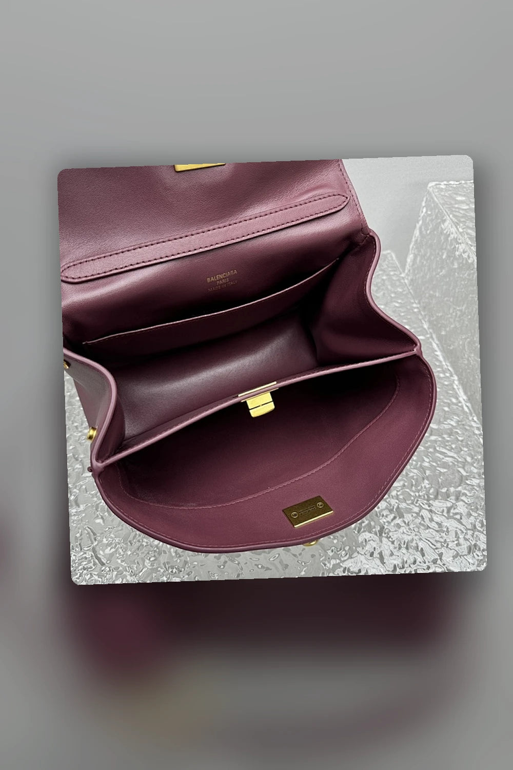 NB - BG Bag - 1687