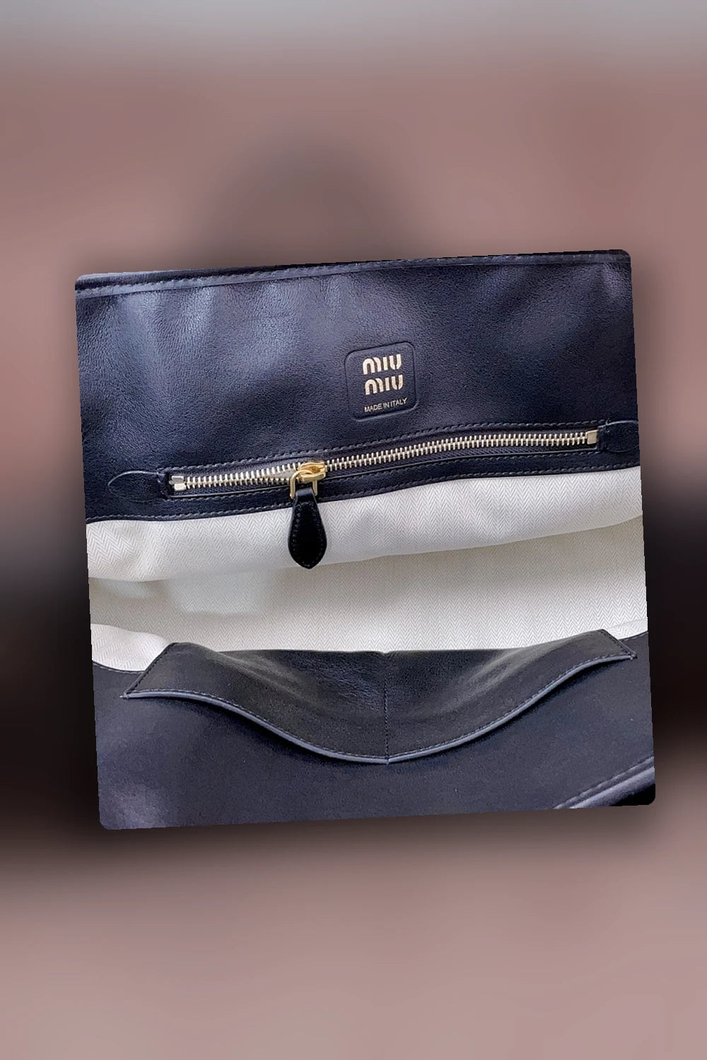 NB - MMU Bag - 729