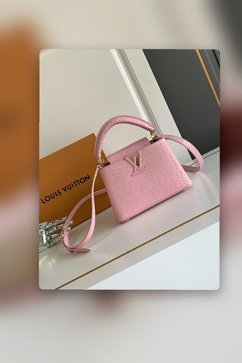 NB - LOV Bag - 1785