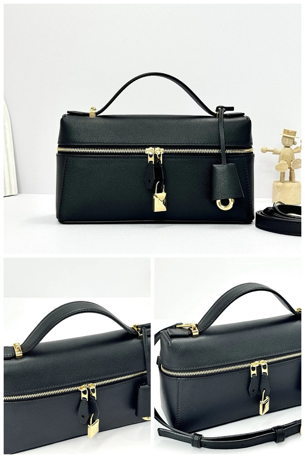 NB - LOP Bag - 601