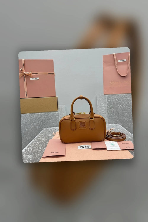NB - MMU Bag - 1320