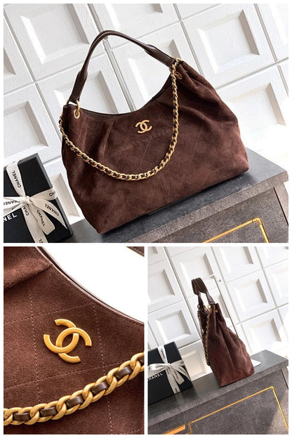 NB - CHL Bag - 824