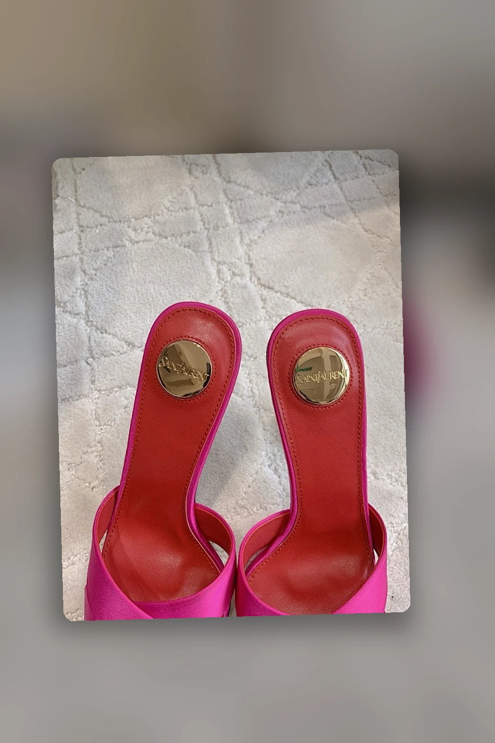 NB - YLS Women Shoes - 167