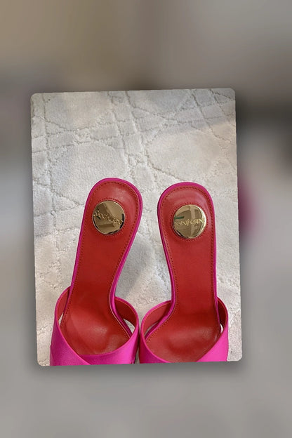 NB - YLS Women Shoes - 167