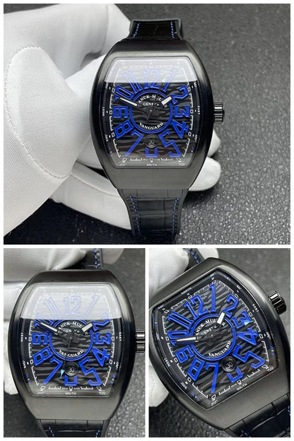 NB - Mix Watch - 1002