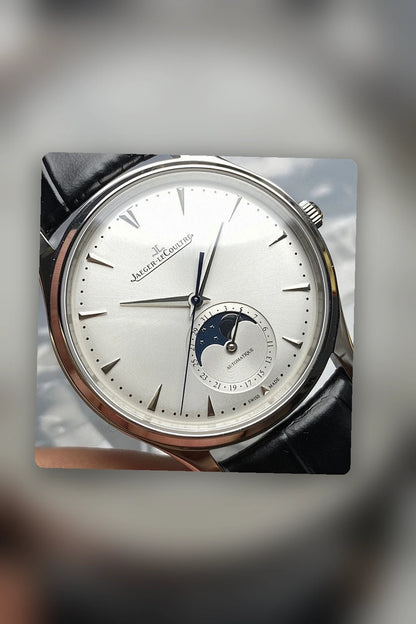 NB - Mix Watch - 430