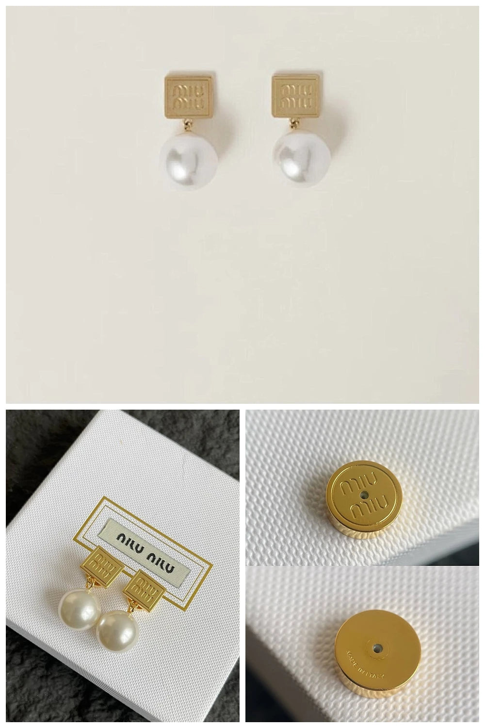 NB - MMU Jewelry - 289