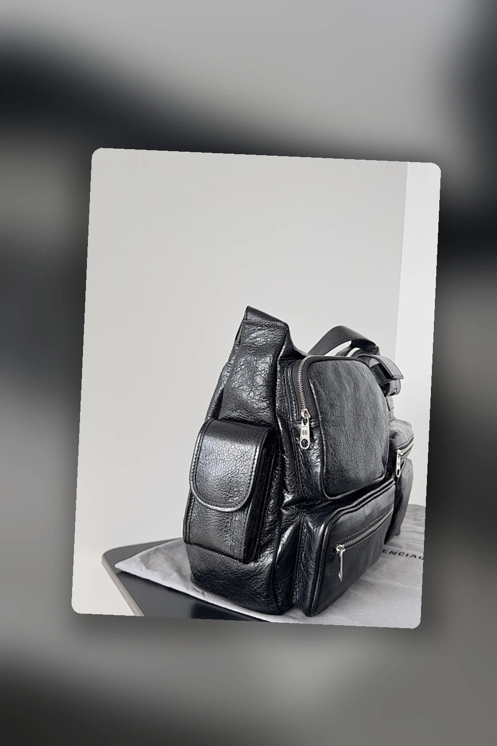 NB - BG Bag - 997