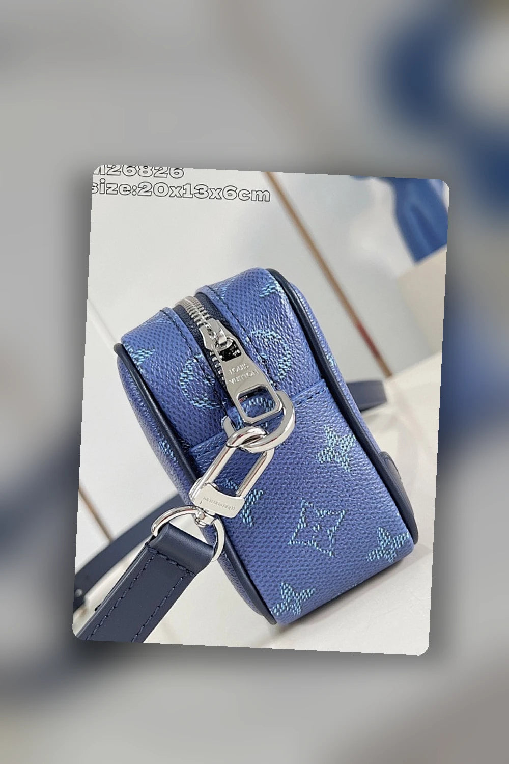 NB - LOV Bag - 1145