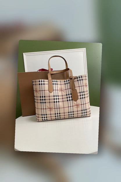 NB - BOR Bag - 1051