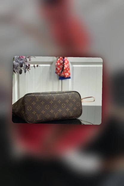 NB - LOV Bag - 1543