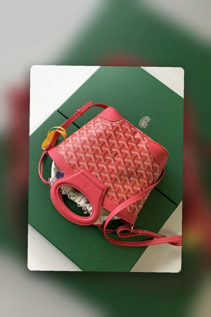 NB - GYO Bag - 546