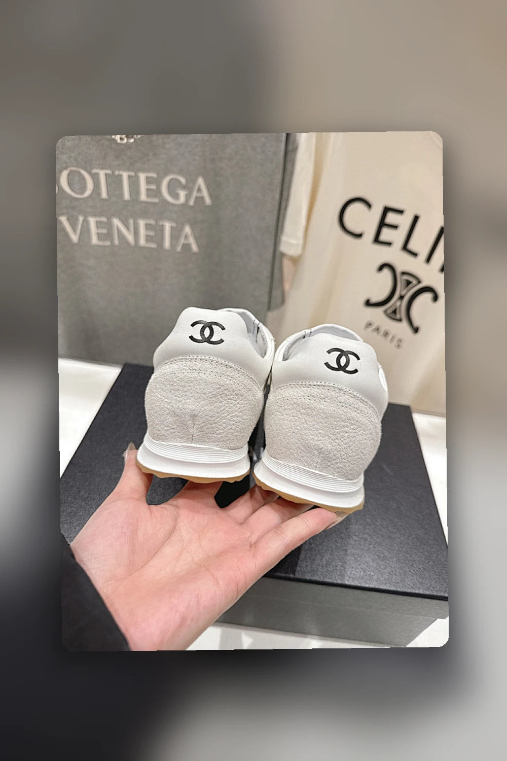 NB - CHL Mix Items - 204