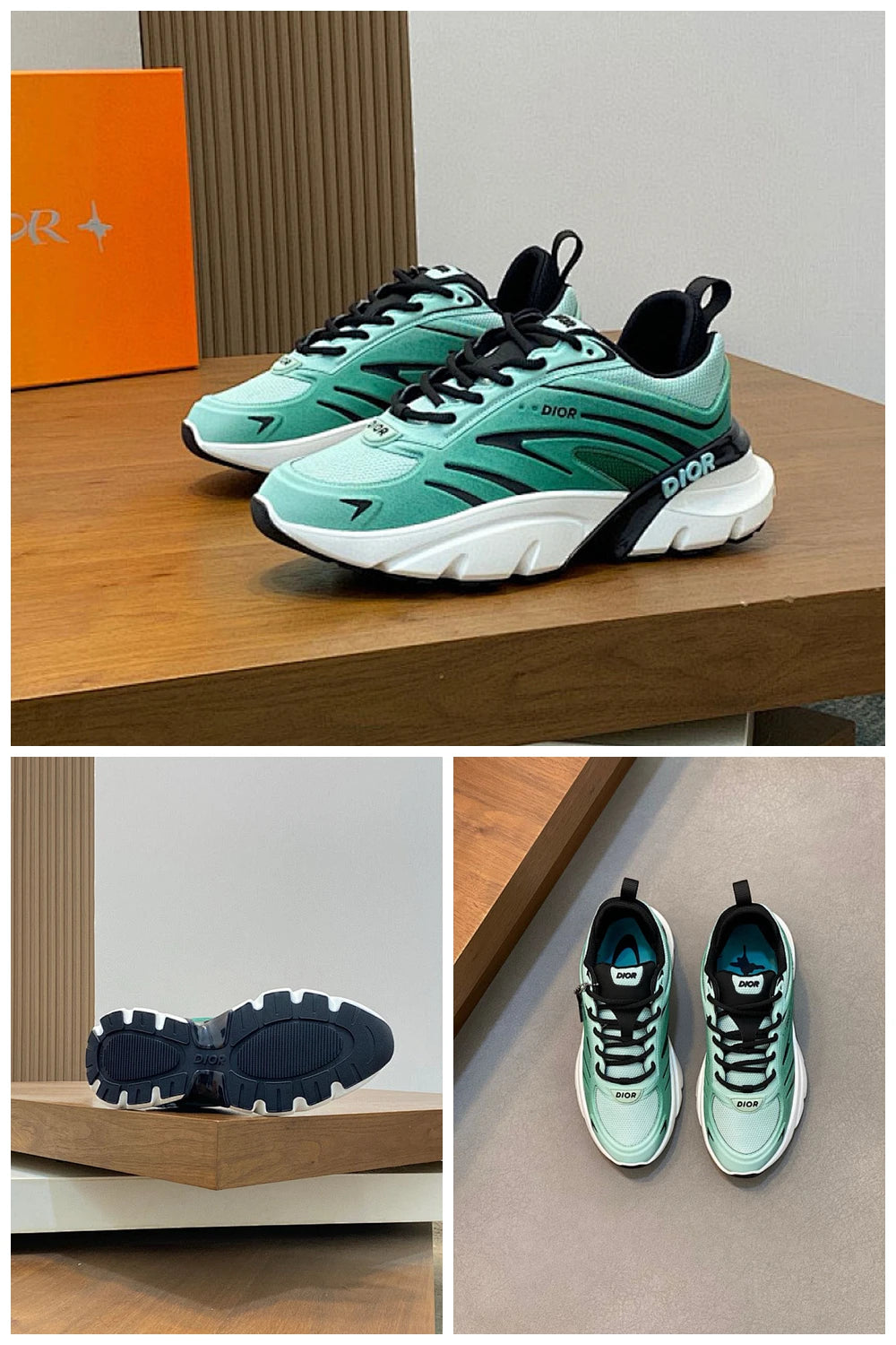 NB - DOR Mix Items - 328