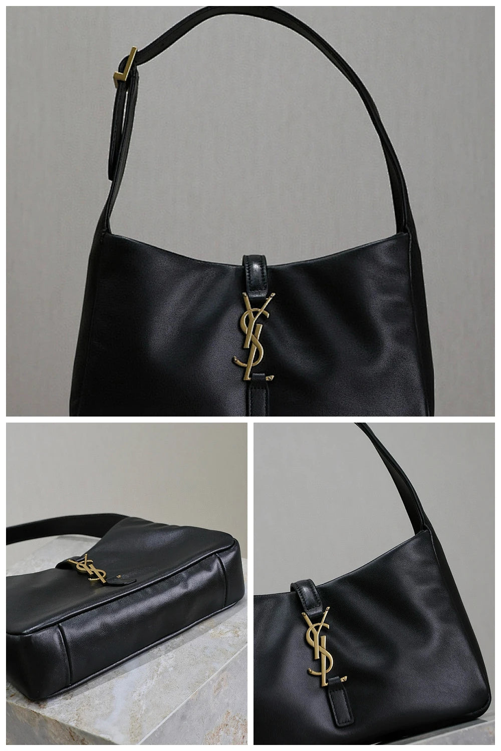 NB - YLS Bag - 1265