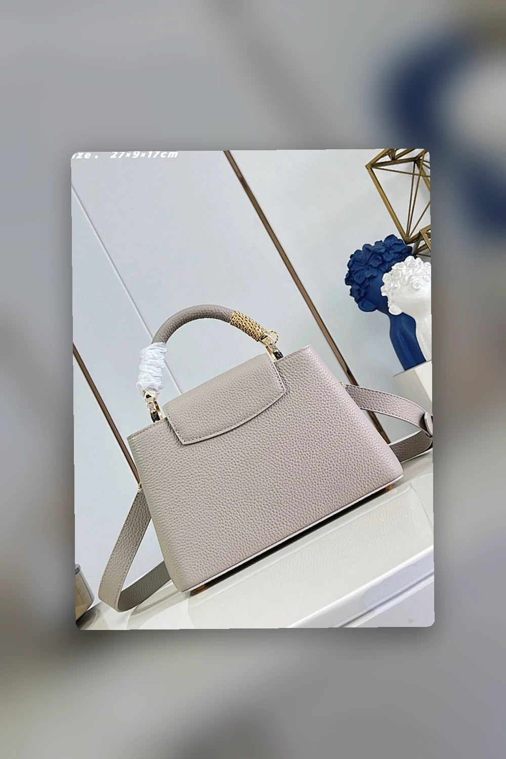 NB - LOV Bag - 408