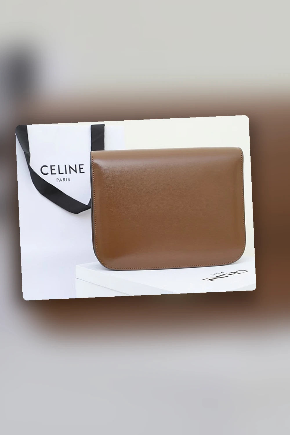 NB - COL Bag - 223