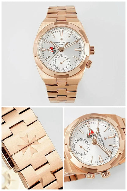 NB - Mix Watch - 391