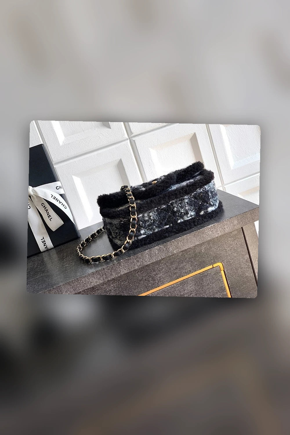 NB - CHL Bag - 711
