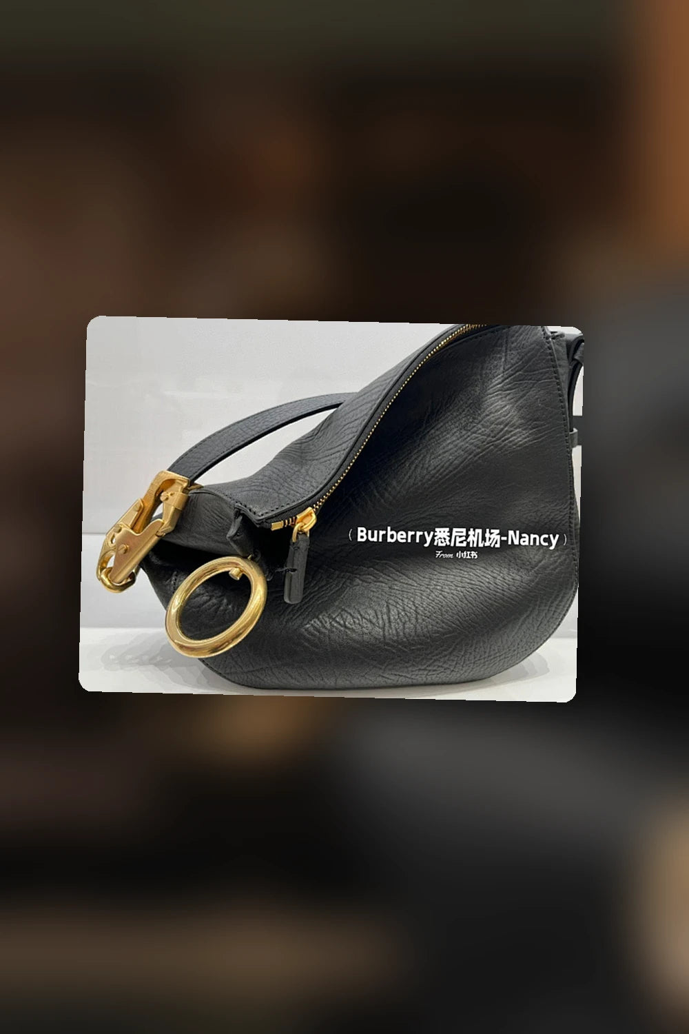 NB - BOR Bag - 018