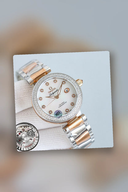 NB - Mix Watch - 223