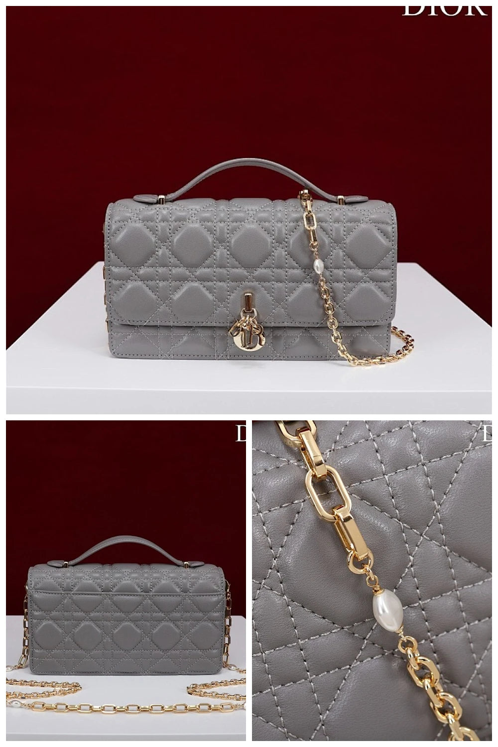 NB - DOR Bag - 507