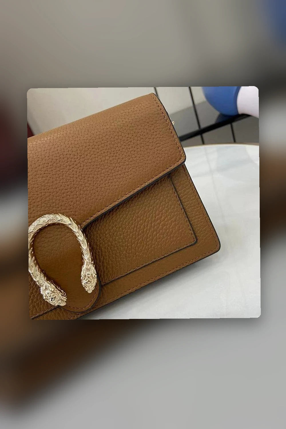 NB - GUKI Bag - 638