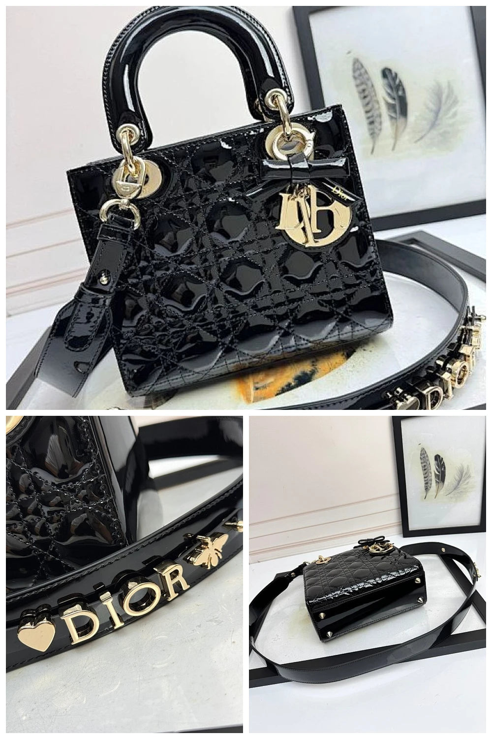 NB - DOR Bag - 1429
