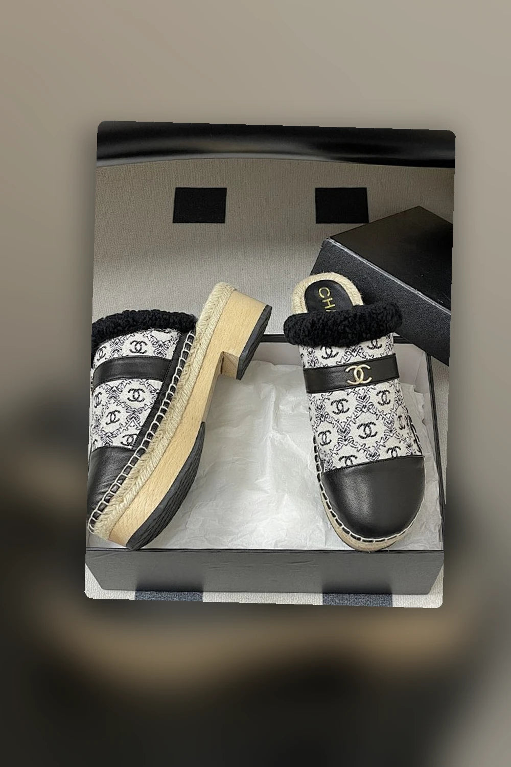 NB - CHL Mix Items - 798