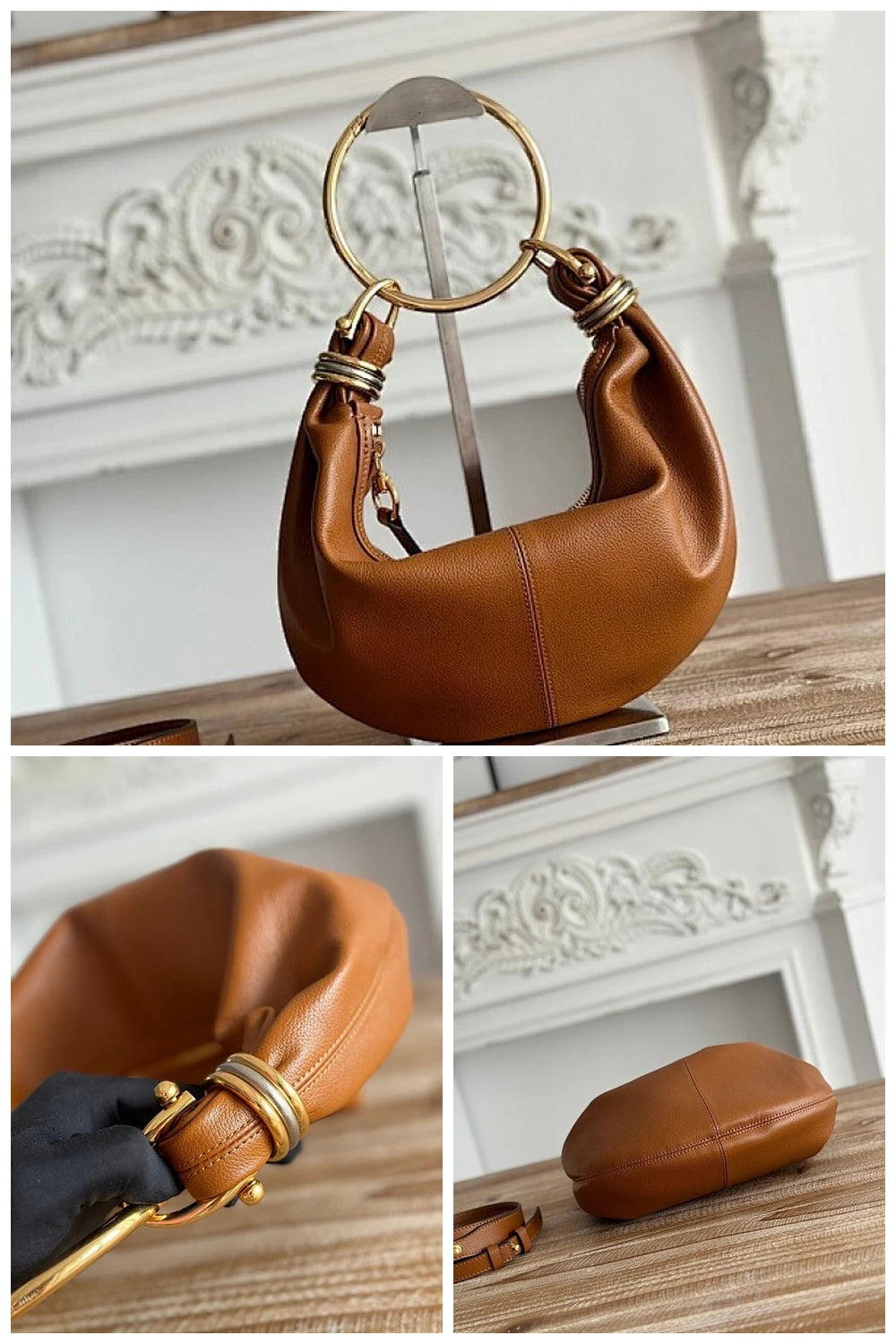 NB - CLE Bag - 360