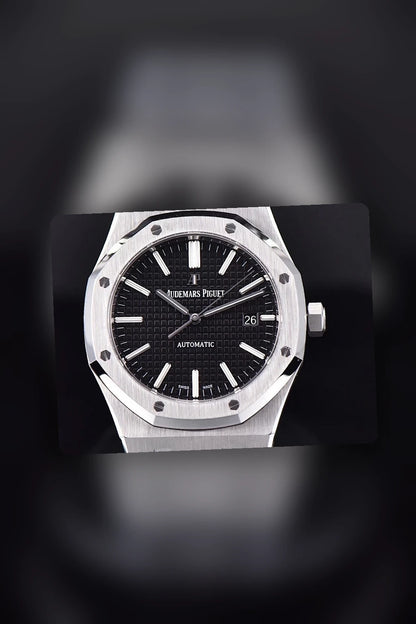 NB - Mix Watch - 652