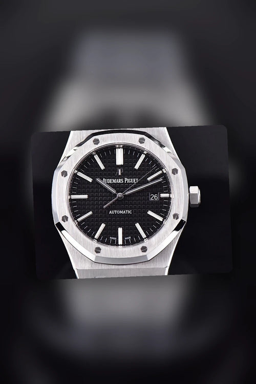 NB - Mix Watch - 652